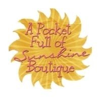 A Pocket Full of Sunshine Boutique coupons